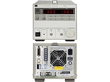 6033A - Keysight (Agilent) Power Supply - Click Image to Close