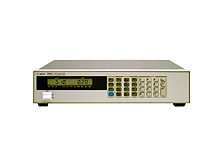 6060B - Keysight (Agilent) Power Supply - Click Image to Close