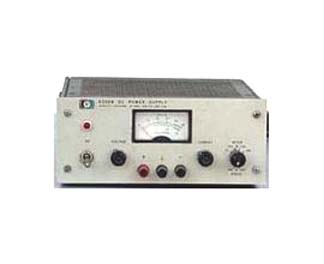 6200B - Keysight (Agilent) Power Supply