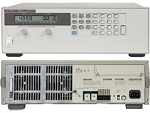 6552A - Keysight (Agilent) Power Supply - Click Image to Close