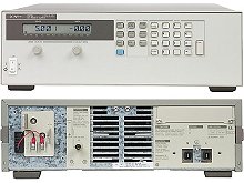 6571A-J03 - Keysight (Agilent) Power Supply