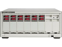 66000A - Keysight (Agilent) Power Supply