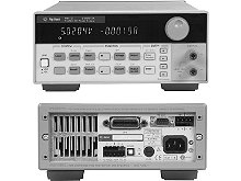 6611C - Keysight (Agilent) Power Supply - Click Image to Close