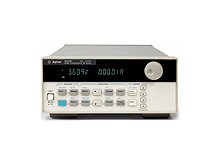 66309D - Keysight (Agilent) Power Supply - Click Image to Close