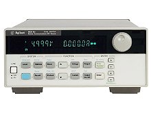 66319D - Keysight (Agilent) Power Supply