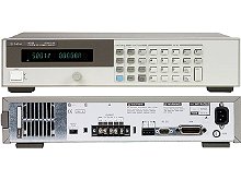 6631B - Keysight (Agilent) Power Supply