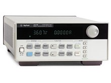 66321B - Keysight (Agilent) Power Supply