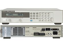 6641A - Keysight (Agilent) Power Supply