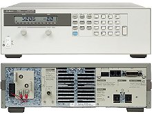 6672A - Keysight (Agilent) Power Supply