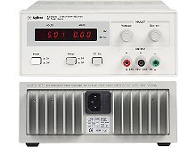 E3610A - Keysight (Agilent) Power Supply - Click Image to Close