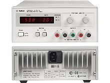 E3620A - Keysight (Agilent) Power Supply