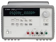 E3632A - Keysight (Agilent) Power Supply