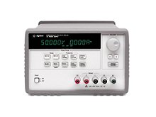 E3633A - Keysight (Agilent) Power Supply - Click Image to Close