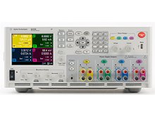 N6705B - Keysight (Agilent) Power Supply