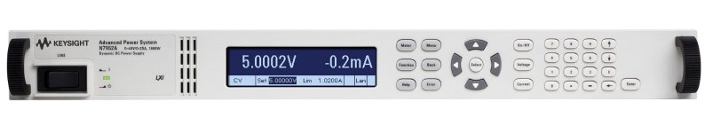 N7952A - Keysight (Agilent) Power Supply