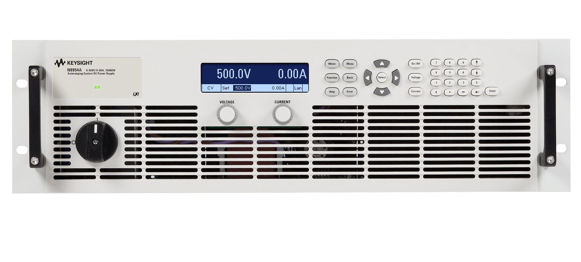 N8954A - Keysight (Agilent) Power Supply
