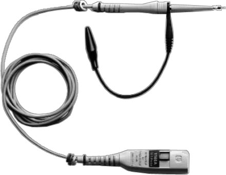 1160A - Keysight (Agilent) Probe - Click Image to Close