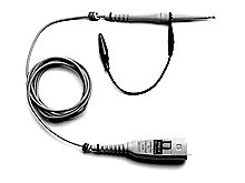 1161A - Keysight (Agilent) Probe - Click Image to Close