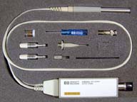 41800A - Keysight (Agilent) Probe