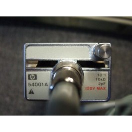 54001A - Keysight (Agilent) Probe - Click Image to Close