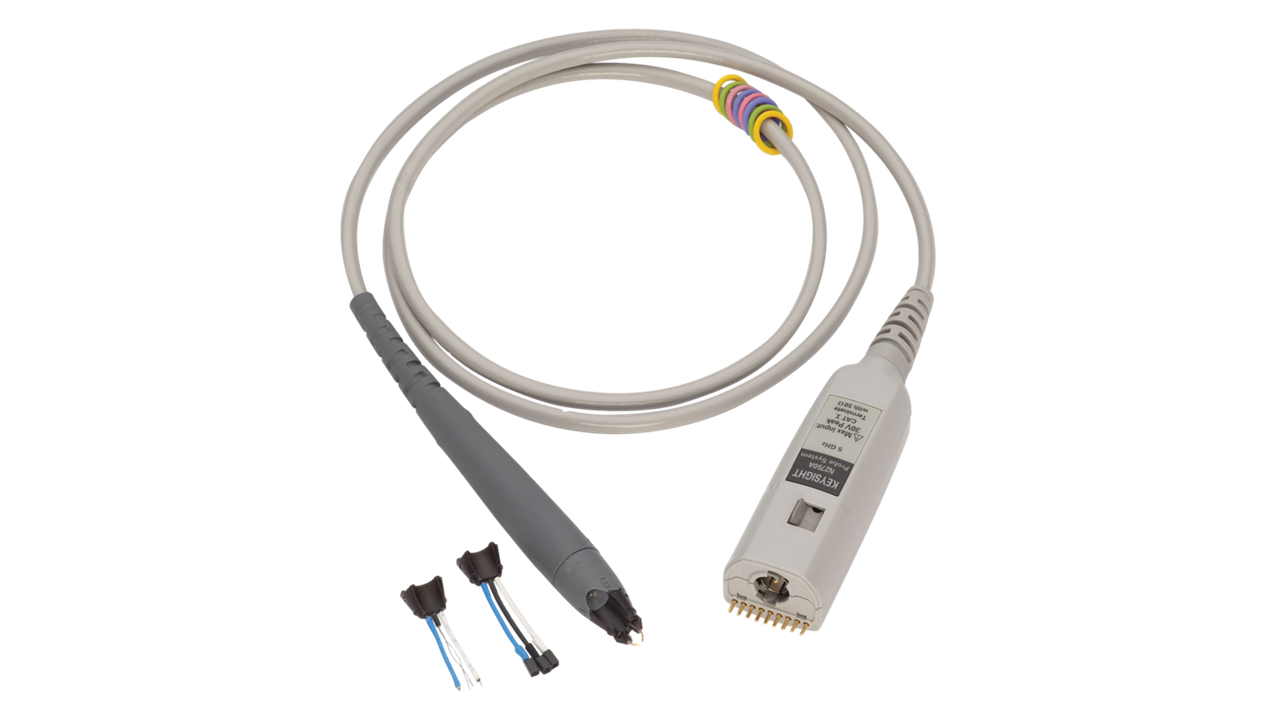 N2752A - Keysight (Agilent) Probe