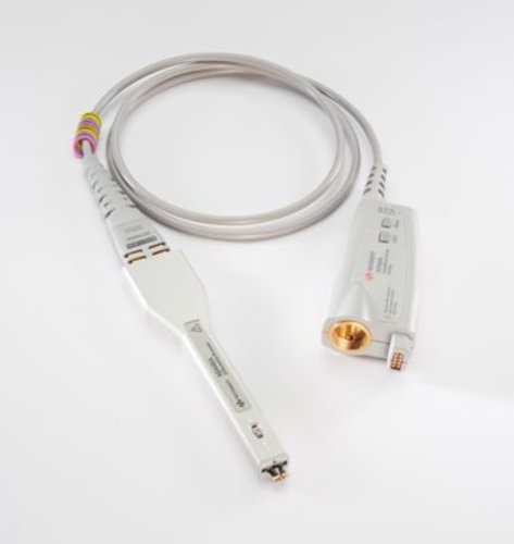 N7000A - Keysight (Agilent) Oscilloscope Probe Amplifier - Click Image to Close