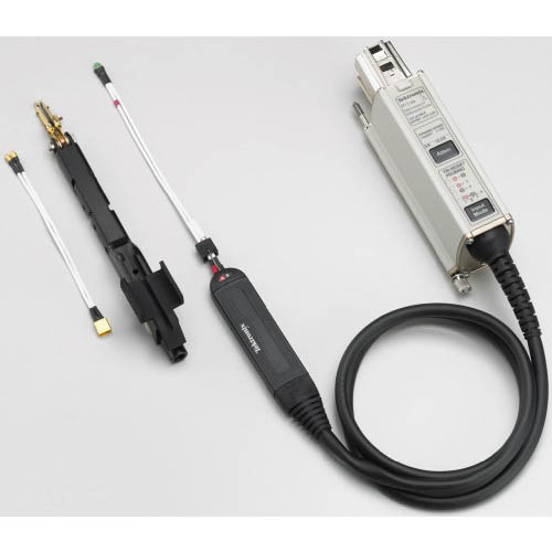 P7516 - Tektronix Oscilloscope Differential Probe - Click Image to Close