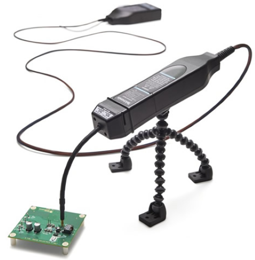 TIVM1L - Tektronix Probe