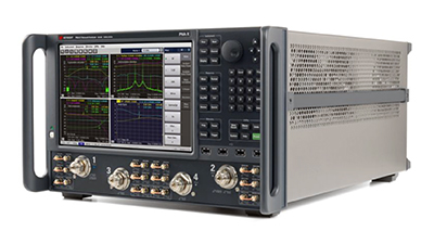 Test Equipment Sales